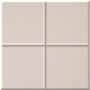 Ivory 4-Square