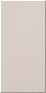 Ivory Large Halflap