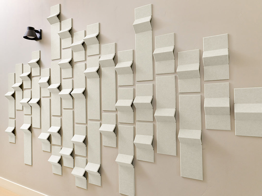 Peak Dimensional Tiles