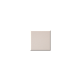 light tan colored PET felt colored square
