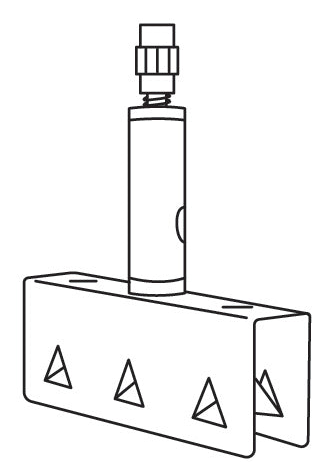 Individual Hardware Pieces