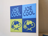 Joe Cool Kiwi