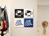 Joe Cool Zinc