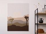 Joshua Tree - Gallery Edition Wall Art