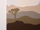 Joshua Tree - Gallery Edition Wall Art