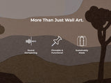 Joshua Tree - Gallery Edition Wall Art