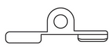 Individual Hardware Pieces