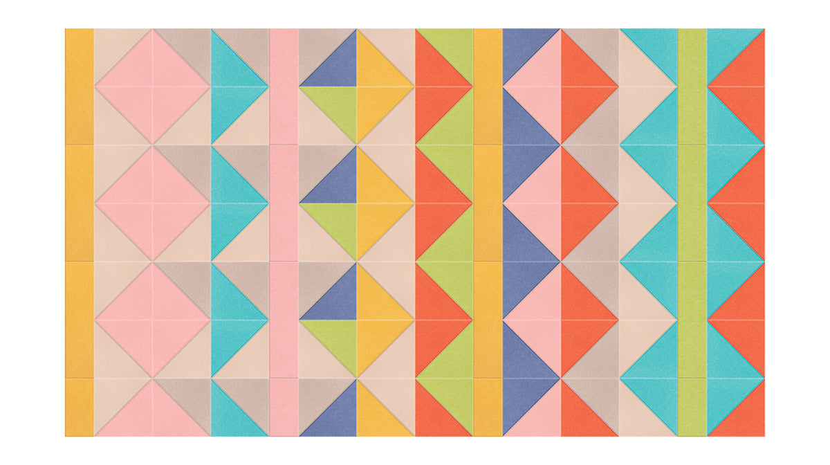 Kaleidoscope Bliss