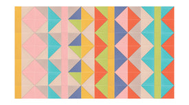 Kaleidoscope Bliss
