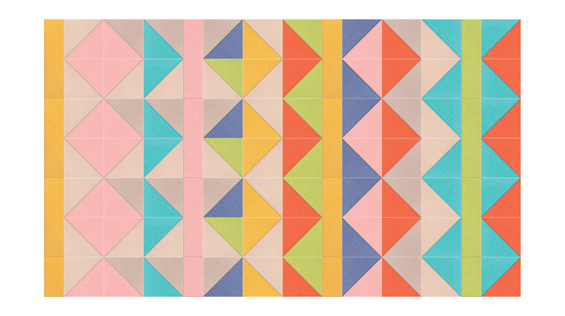 Kaleidoscope Bliss
