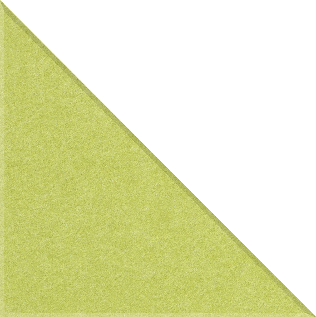 90° Triangle Tile