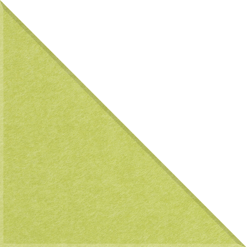 90° Triangle Tile