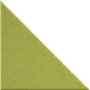 Kiwi 90° Triangle