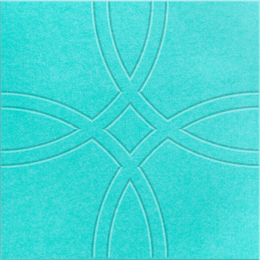 Aqua Knot