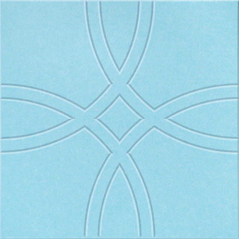 Knot Tile