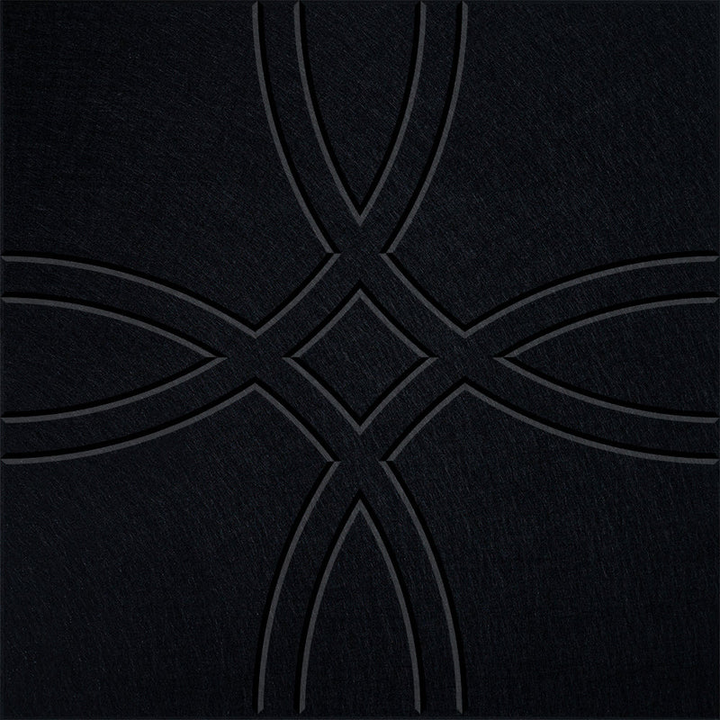 Knot Tile
