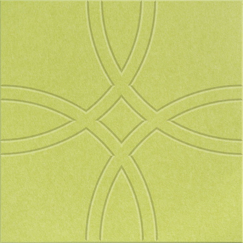 Knot Tile