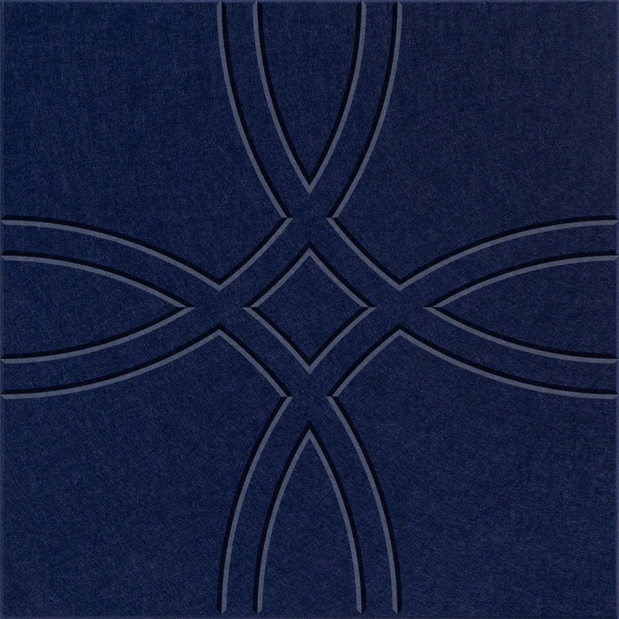 Oxford Knot