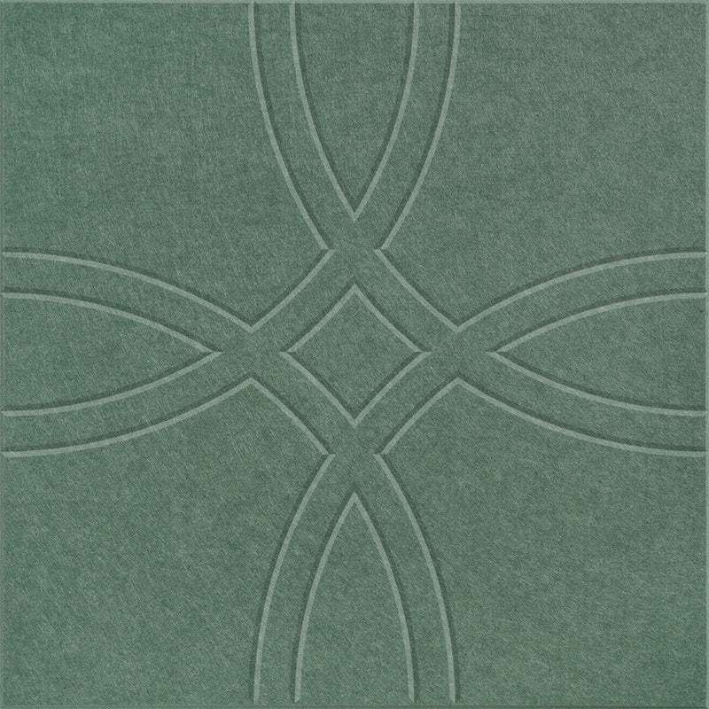 Knot Tile