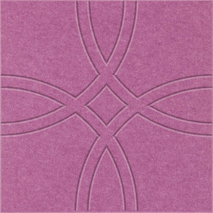 Plum Knot