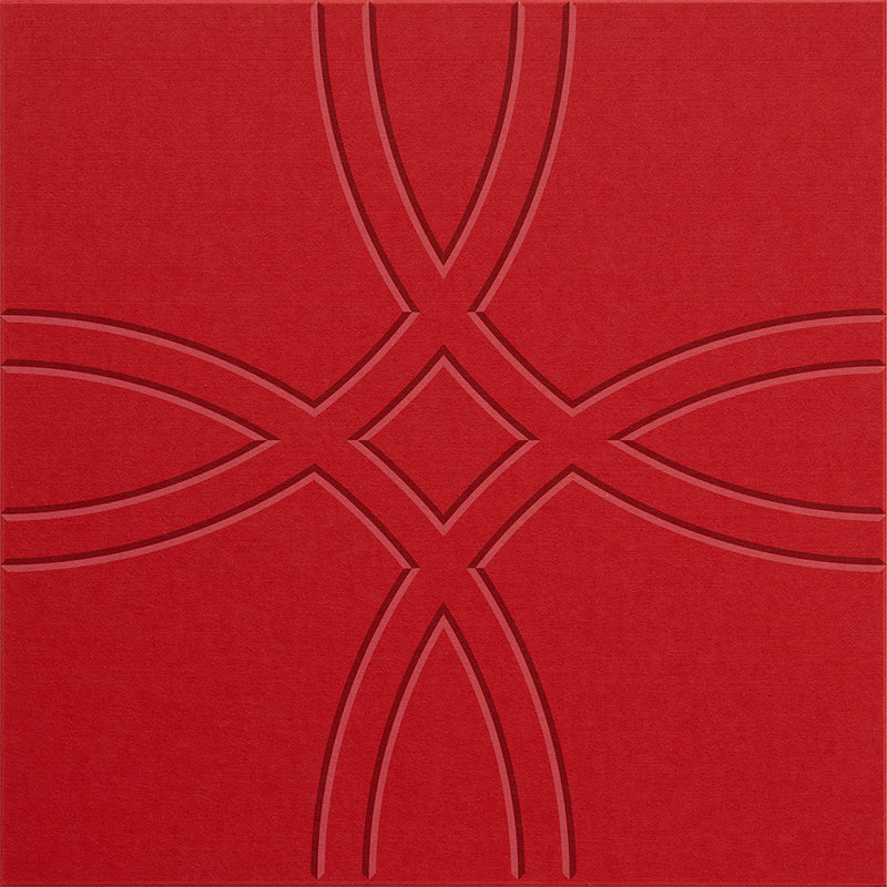 Knot Tile