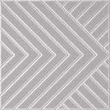 18mm Layered Engraved Converge felt sample in Fog