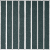 18mm Layered Engraved Lg Parallel felt sample in Atlantic