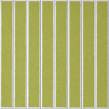 18mm Layered Engraved Lg Parallel felt sample in Kiwi