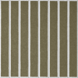 18mm Layered Engraved Lg Parallel felt sample in Olive