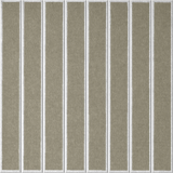 18mm Layered Engraved Lg Parallel felt sample in Sage