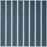18mm Layered Engraved Lg Parallel felt sample in Slate Blue