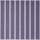 18mm Layered Engraved Lg Parallel felt sample in Wisteria