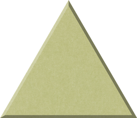Large Triangle Tile