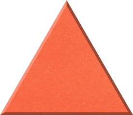 Large Triangle Tile