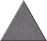 Large Triangle Tile