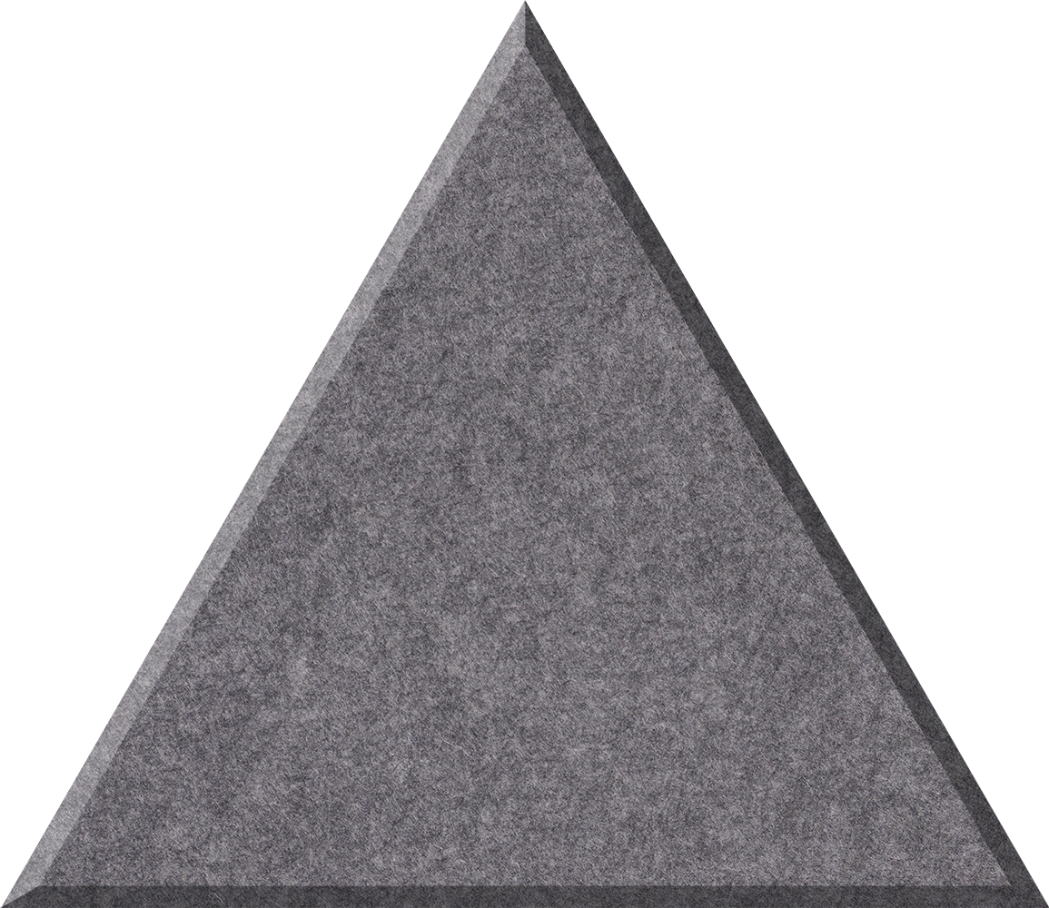 Large Triangle Tile