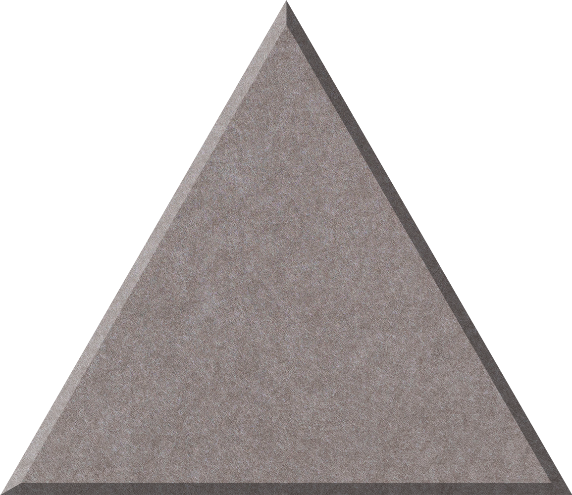 Large Triangle Tile