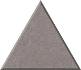 Large Triangle Tile