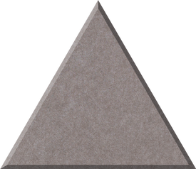 Large Triangle Tile