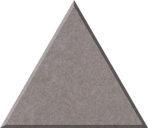 Ash Large Triangle