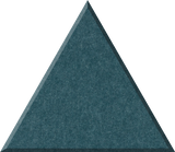 Large Triangle Tile