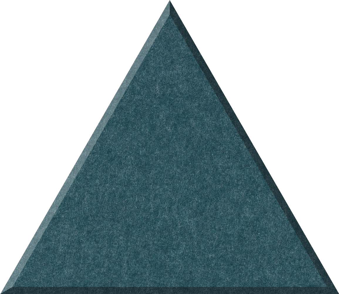 Large Triangle Tile