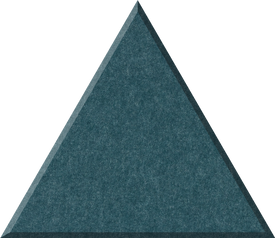 Large Triangle Tile