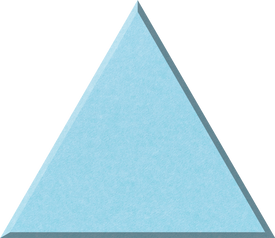 Large Triangle Tile