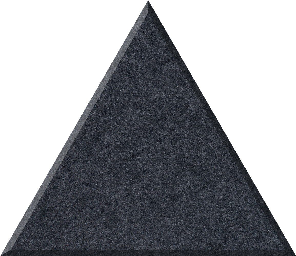 Large Triangle Tile
