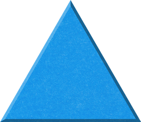 Large Triangle Tile