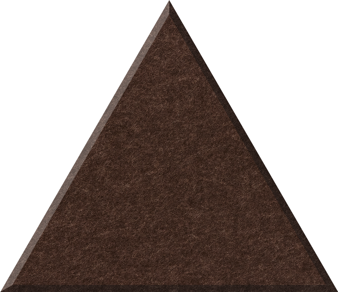 Large Triangle Tile