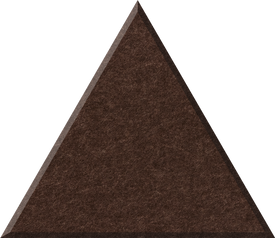Large Triangle Tile