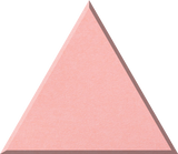 Large Triangle Tile