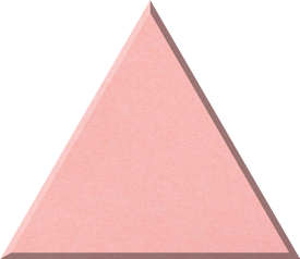 Large Triangle Tile